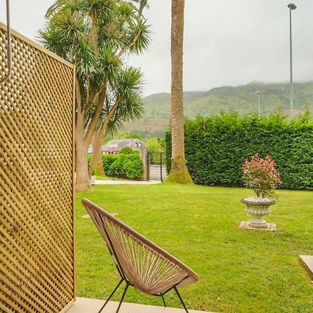 Indiana Boutique Hotel Llanes Luaran gambar