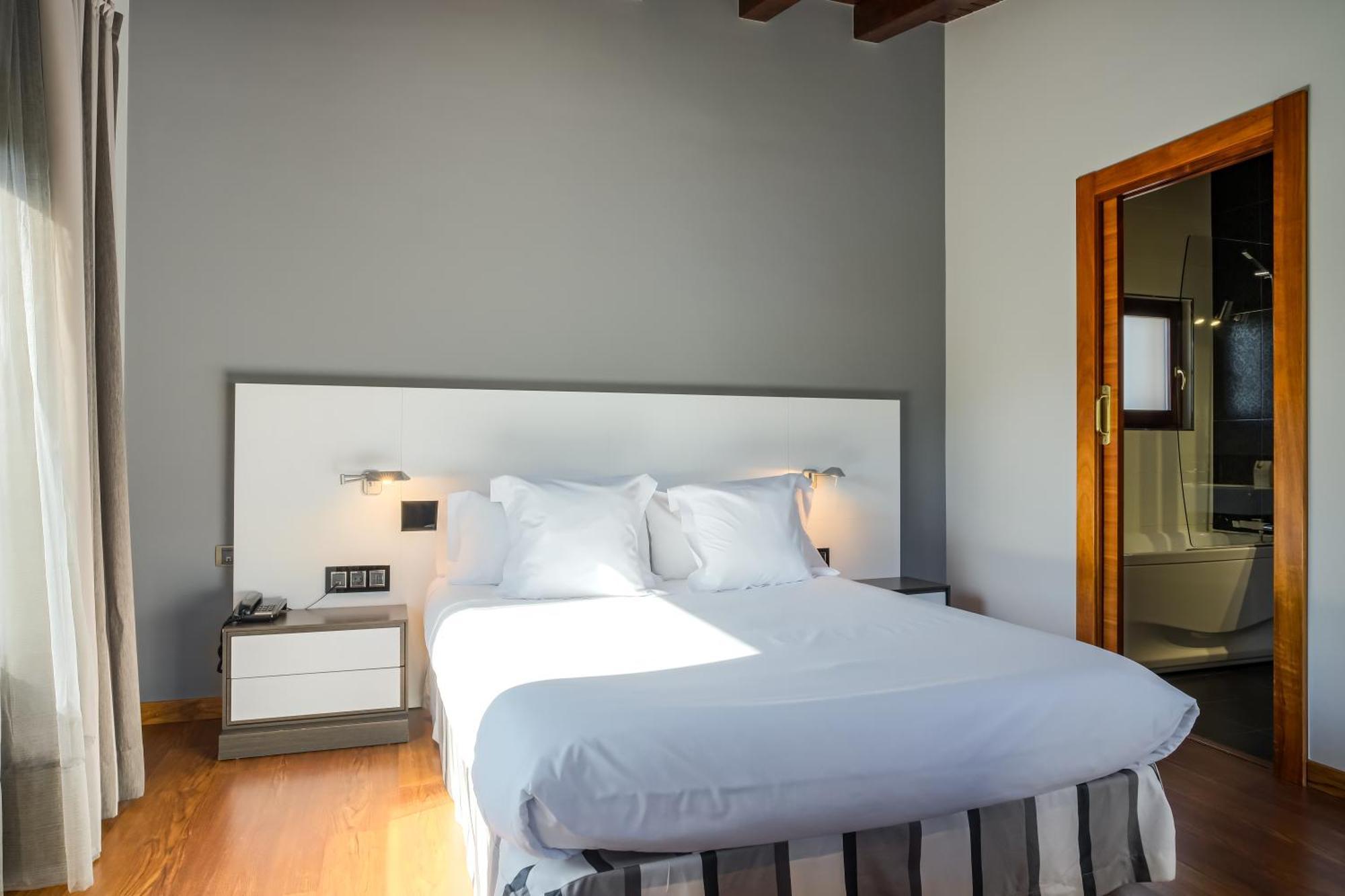 Indiana Boutique Hotel Llanes Luaran gambar