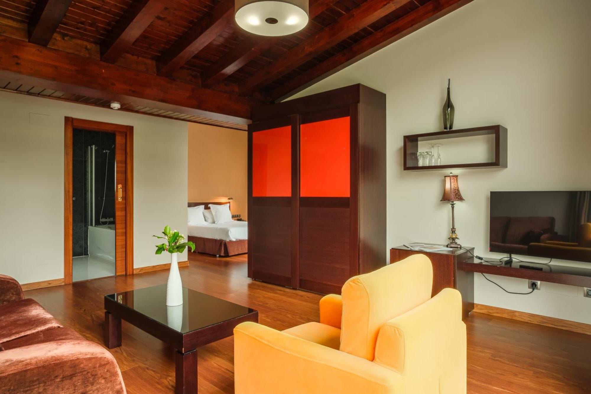 Indiana Boutique Hotel Llanes Luaran gambar