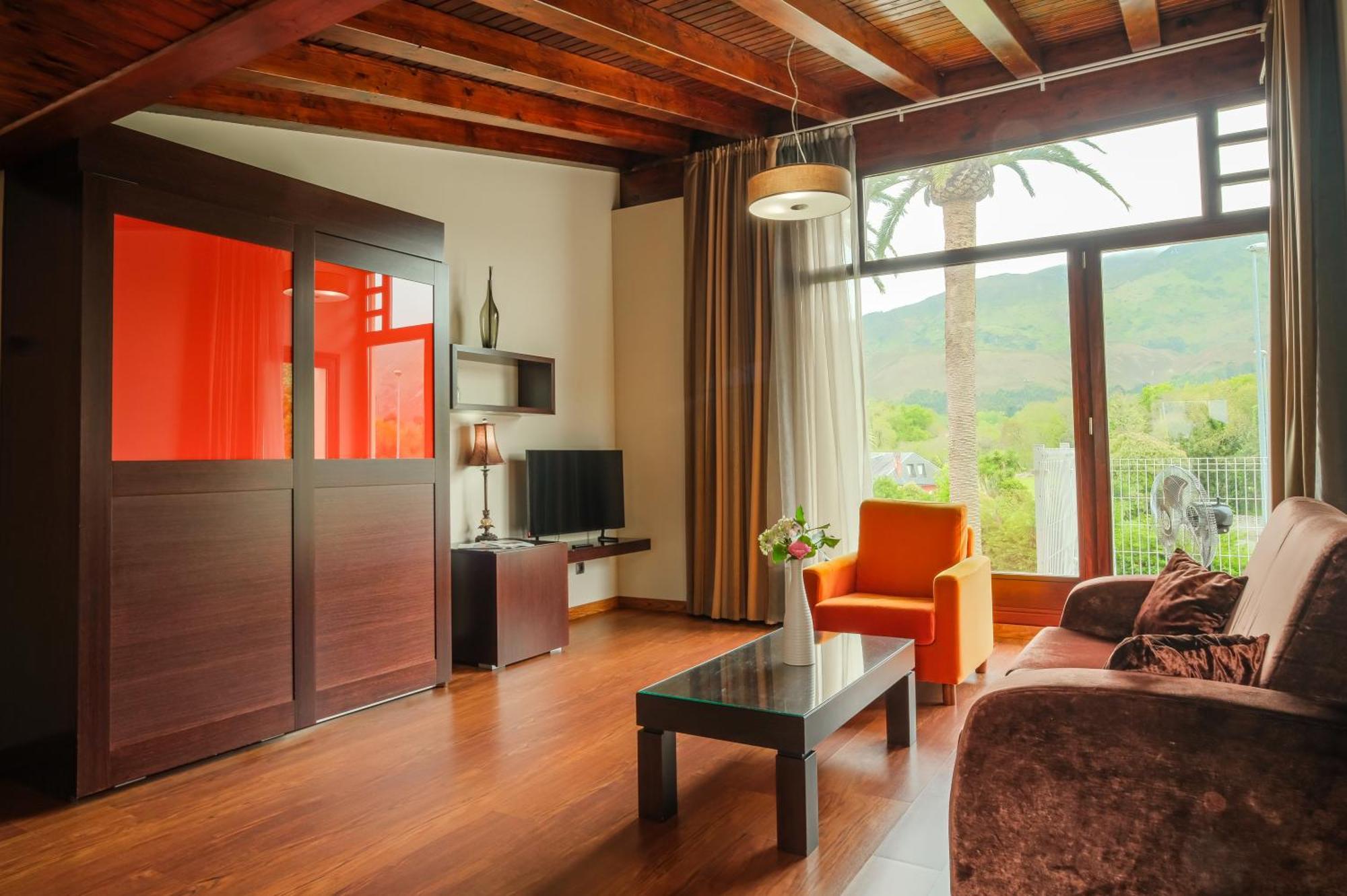 Indiana Boutique Hotel Llanes Luaran gambar