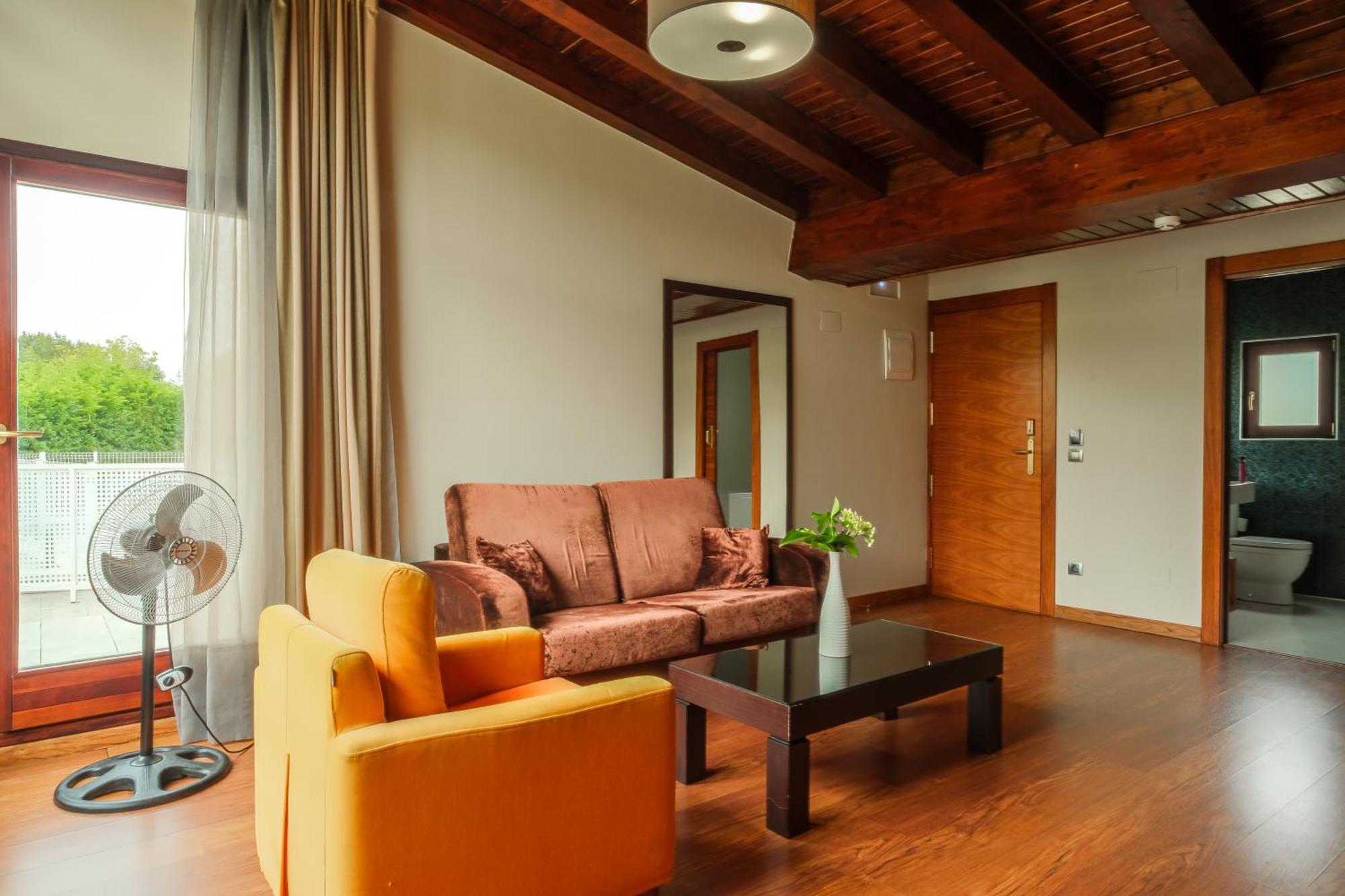 Indiana Boutique Hotel Llanes Luaran gambar