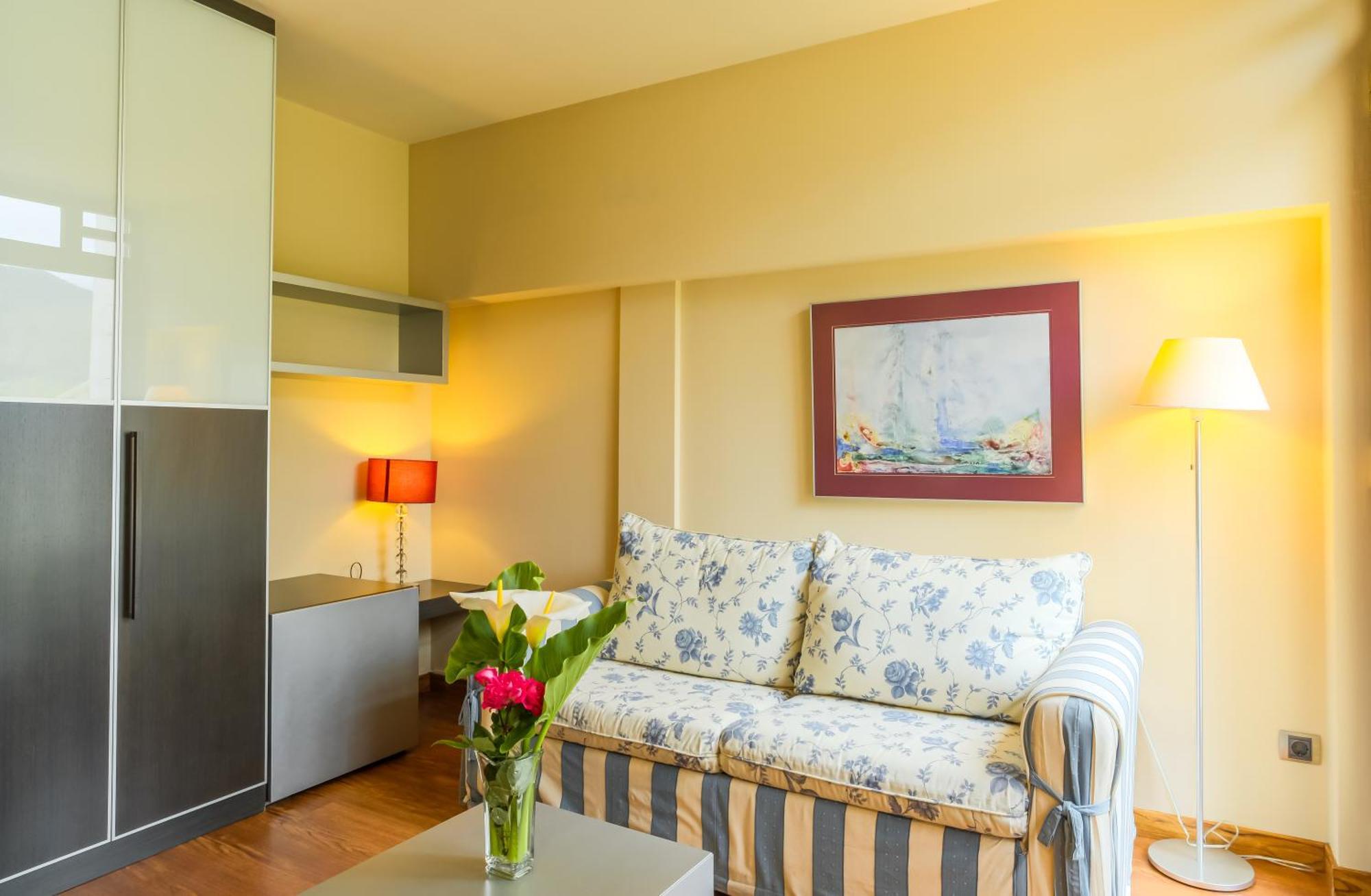 Indiana Boutique Hotel Llanes Luaran gambar