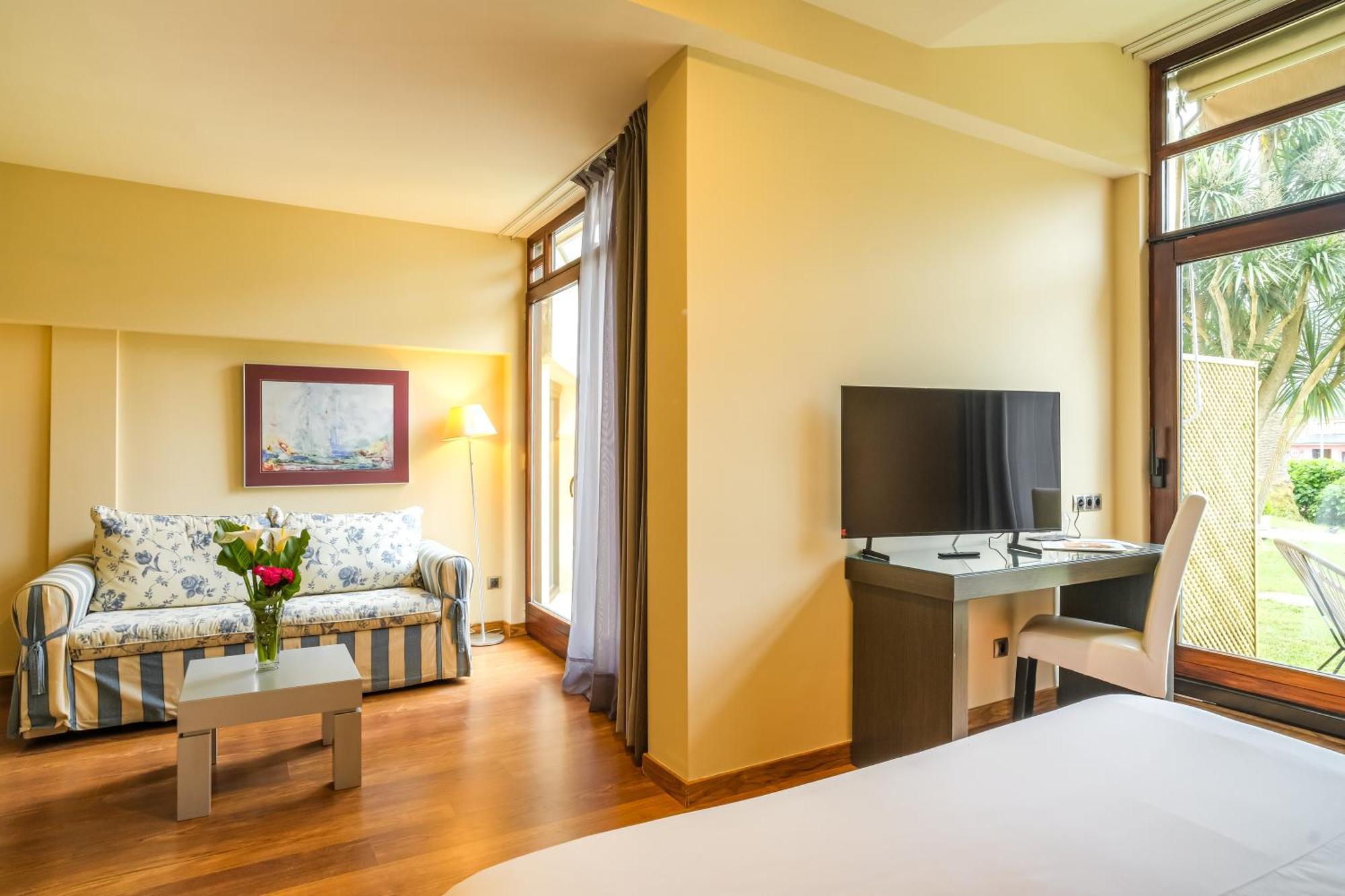 Indiana Boutique Hotel Llanes Luaran gambar
