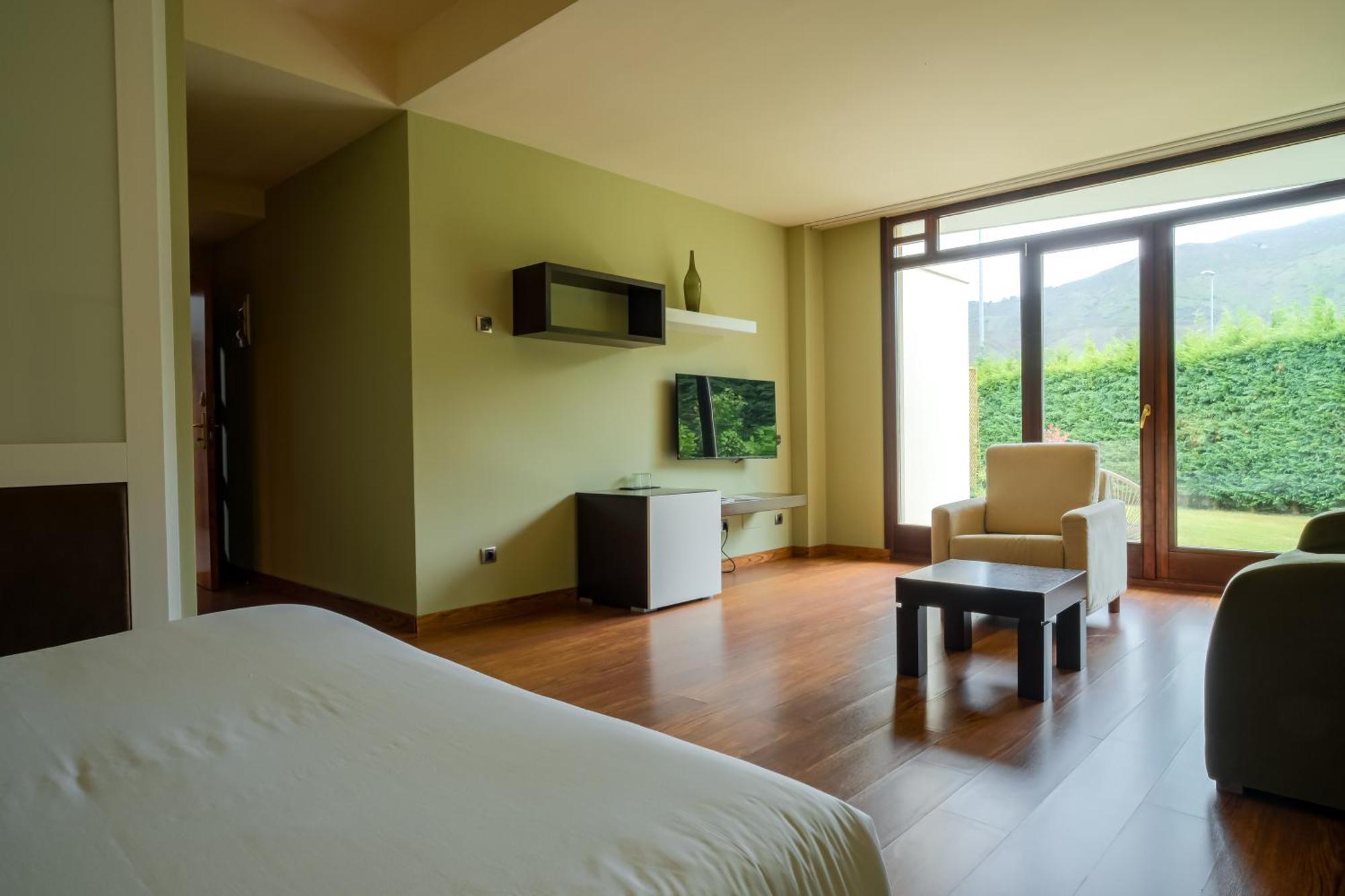 Indiana Boutique Hotel Llanes Luaran gambar