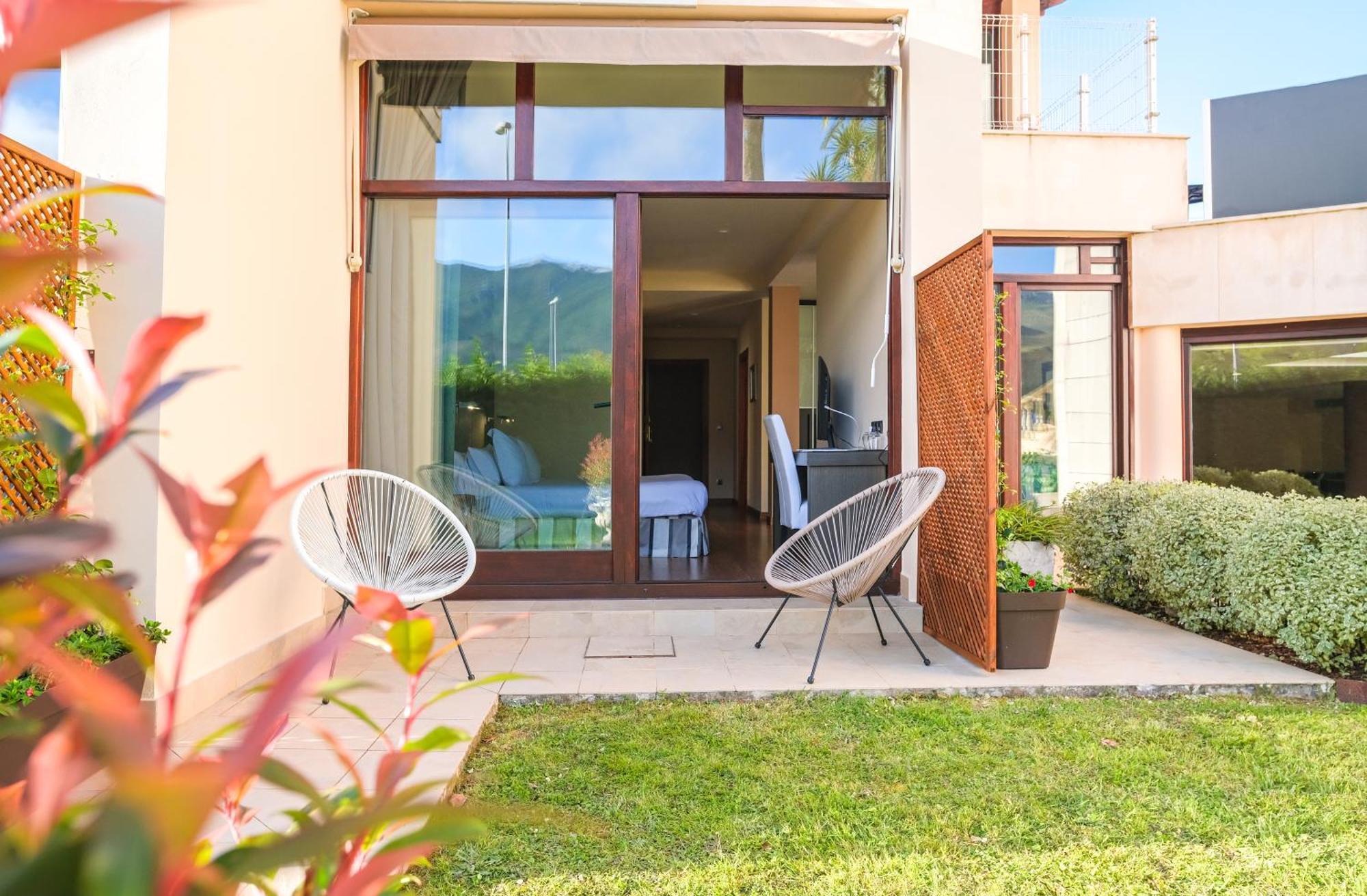 Indiana Boutique Hotel Llanes Luaran gambar