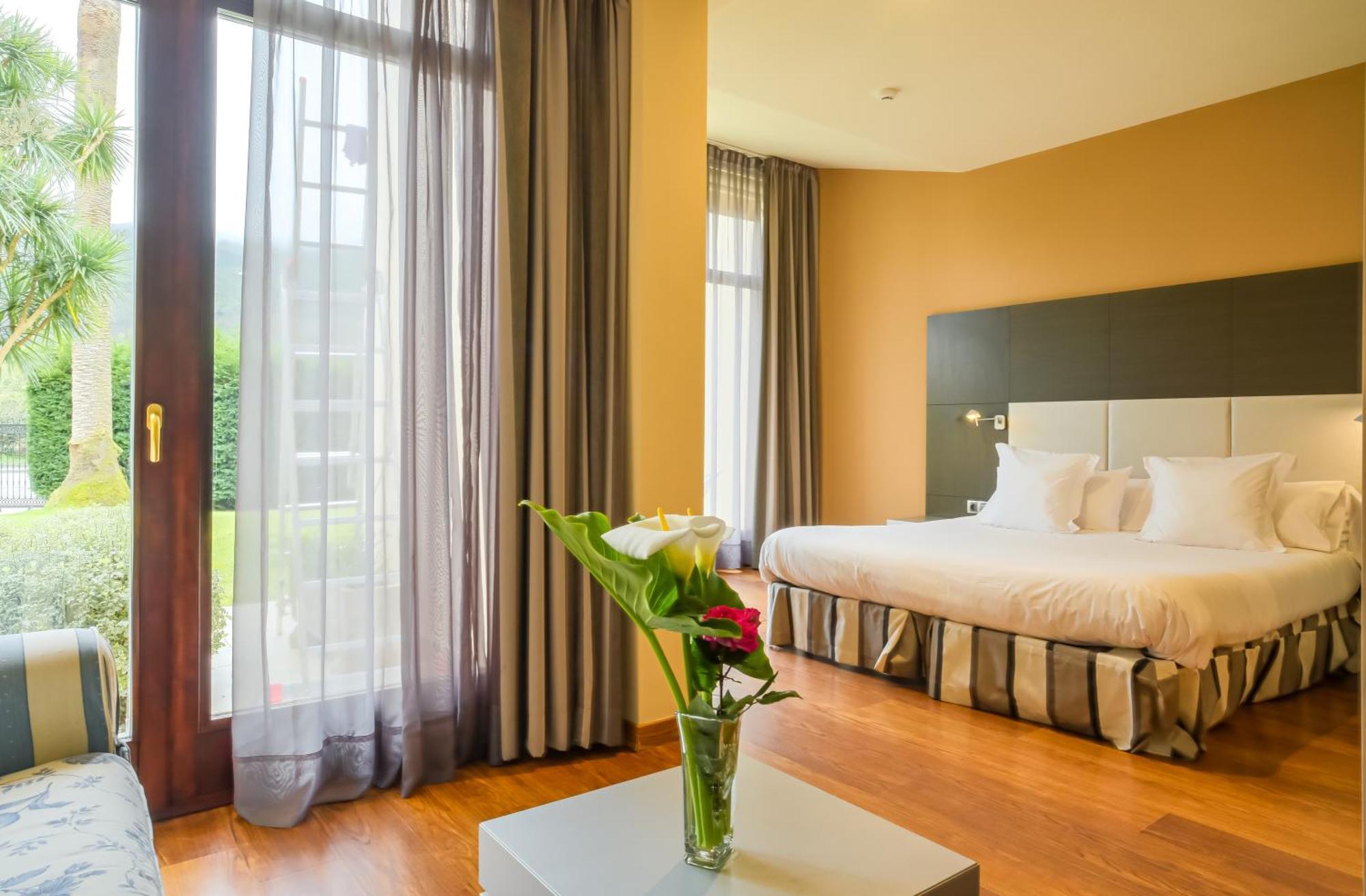 Indiana Boutique Hotel Llanes Luaran gambar