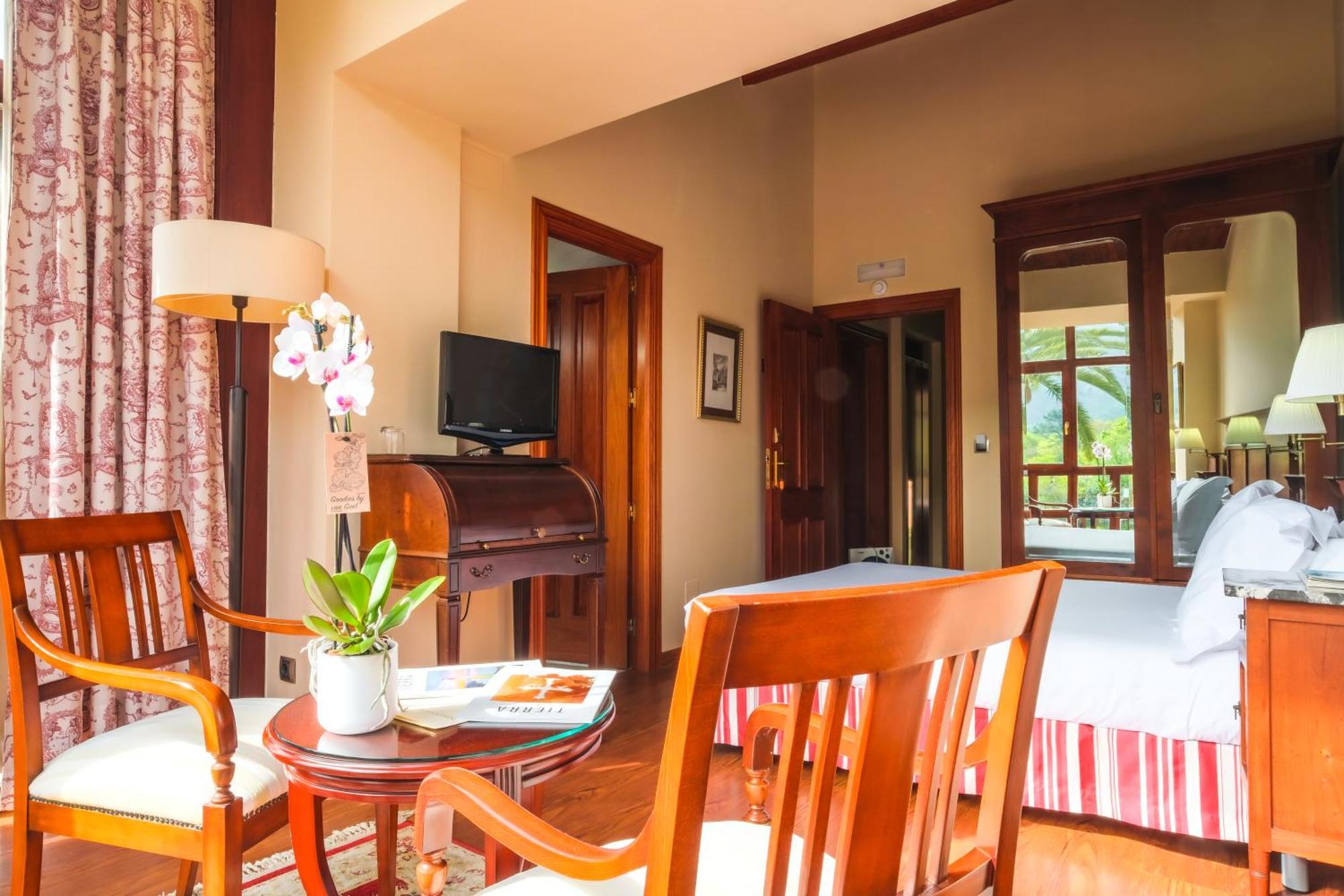 Indiana Boutique Hotel Llanes Luaran gambar