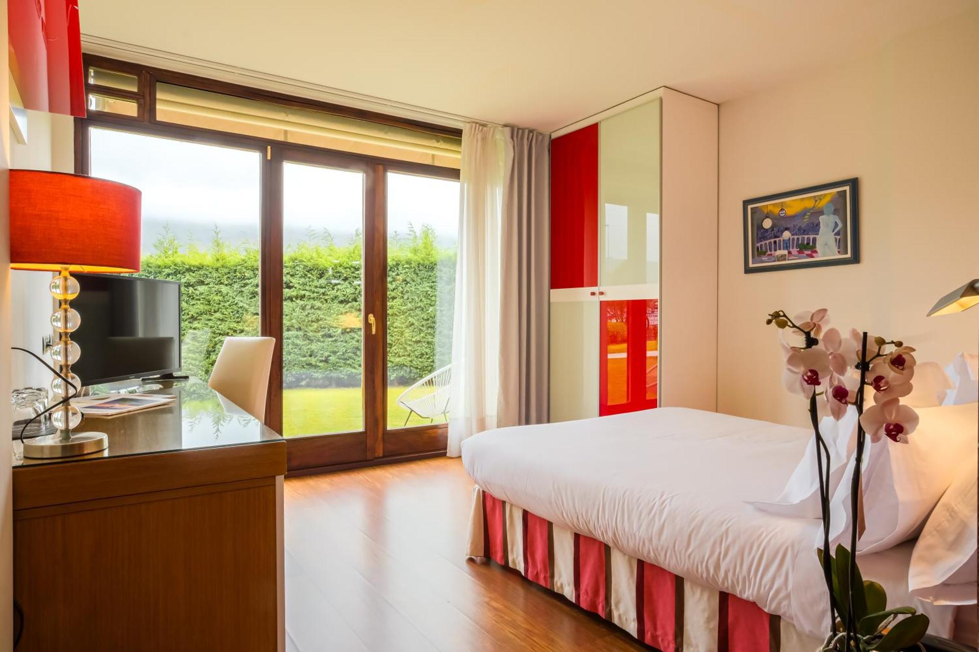 Indiana Boutique Hotel Llanes Luaran gambar
