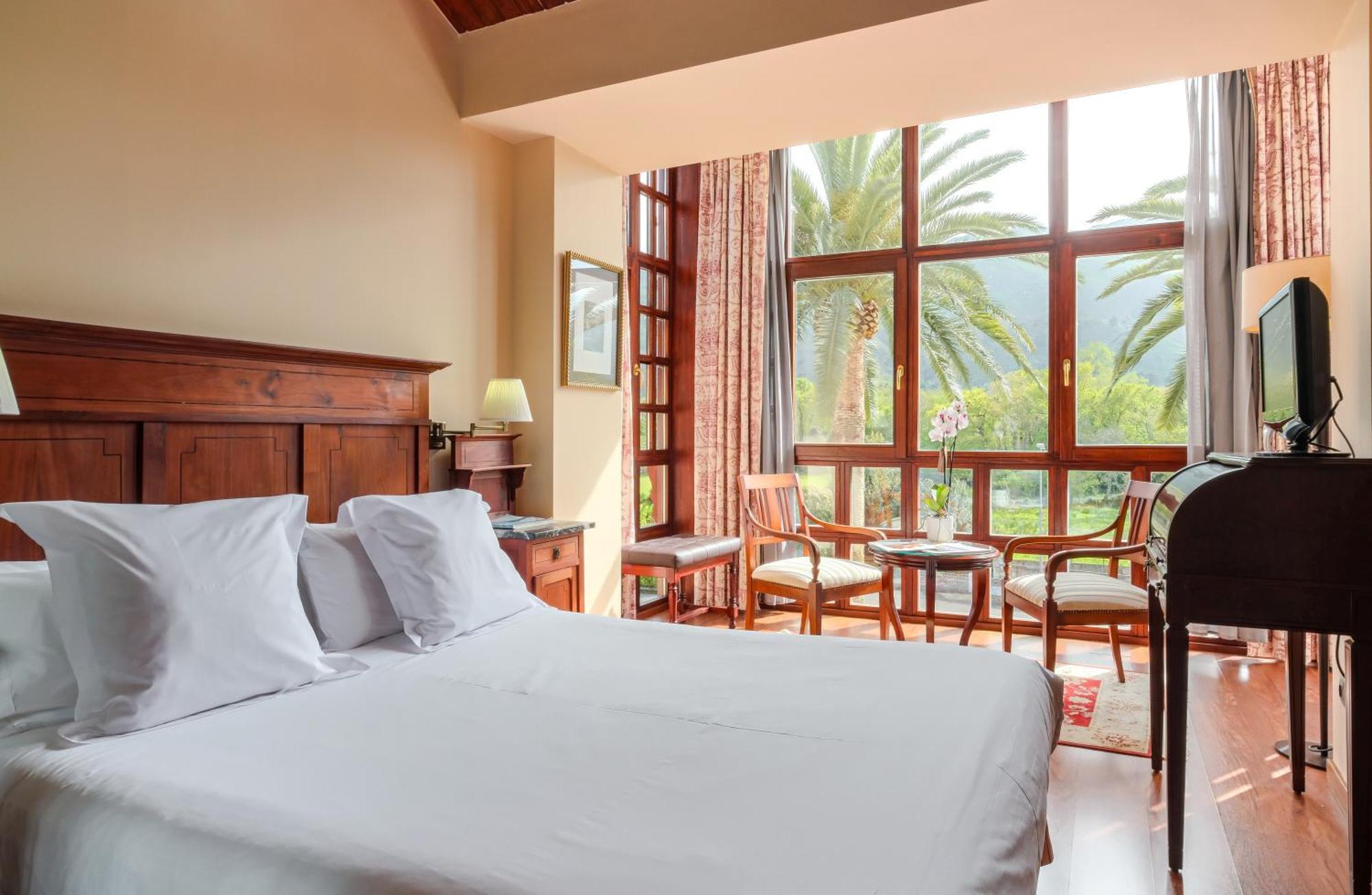 Indiana Boutique Hotel Llanes Luaran gambar