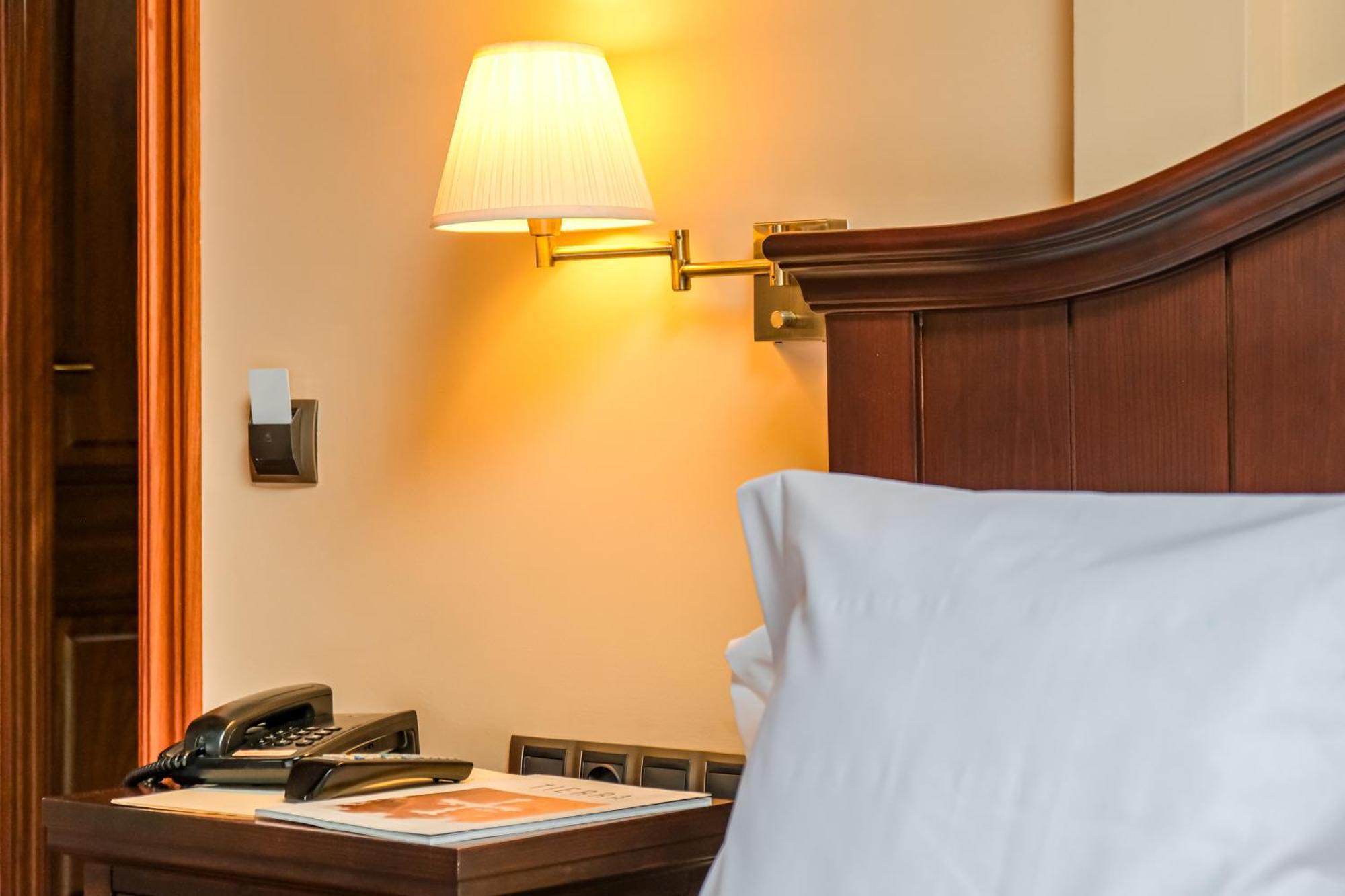 Indiana Boutique Hotel Llanes Luaran gambar