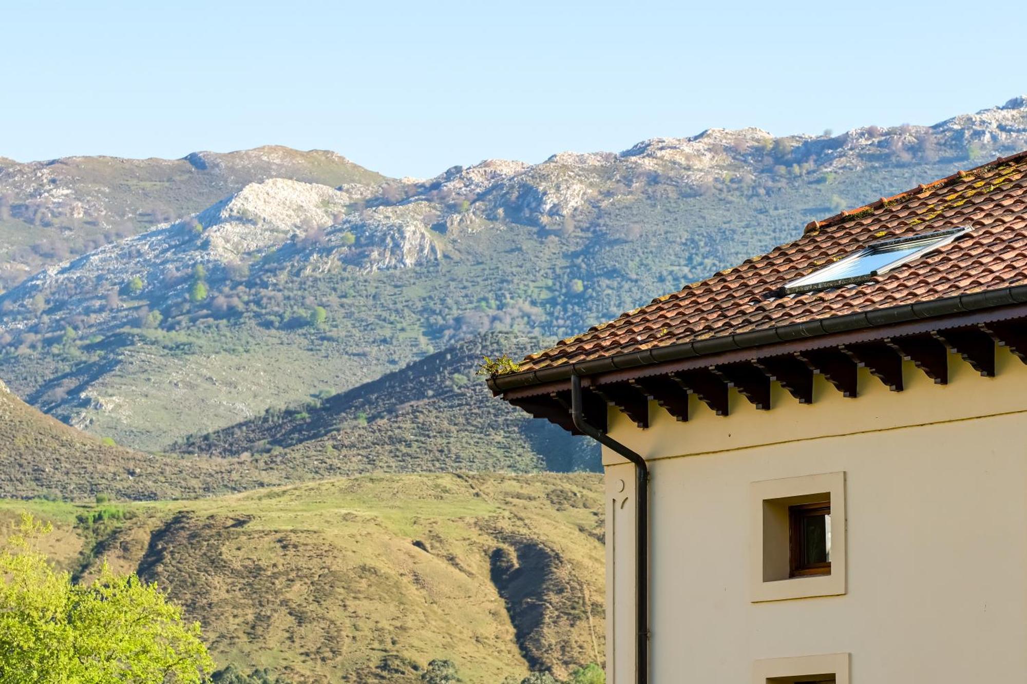 Indiana Boutique Hotel Llanes Luaran gambar