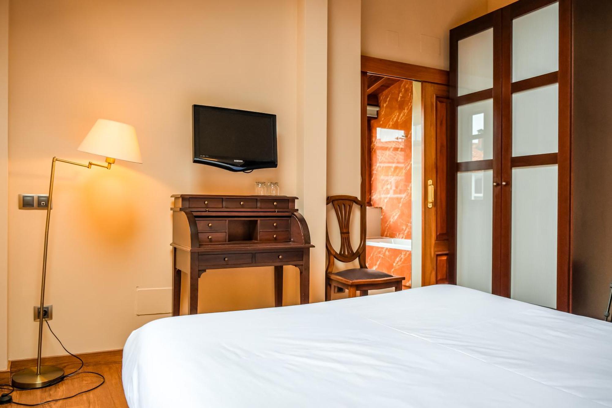 Indiana Boutique Hotel Llanes Luaran gambar