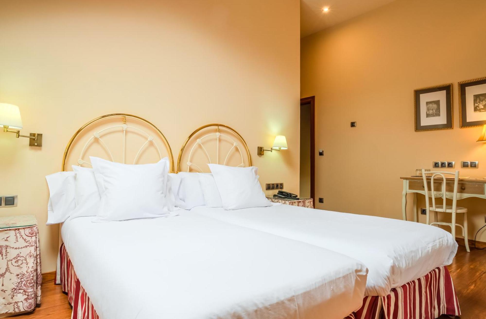 Indiana Boutique Hotel Llanes Luaran gambar
