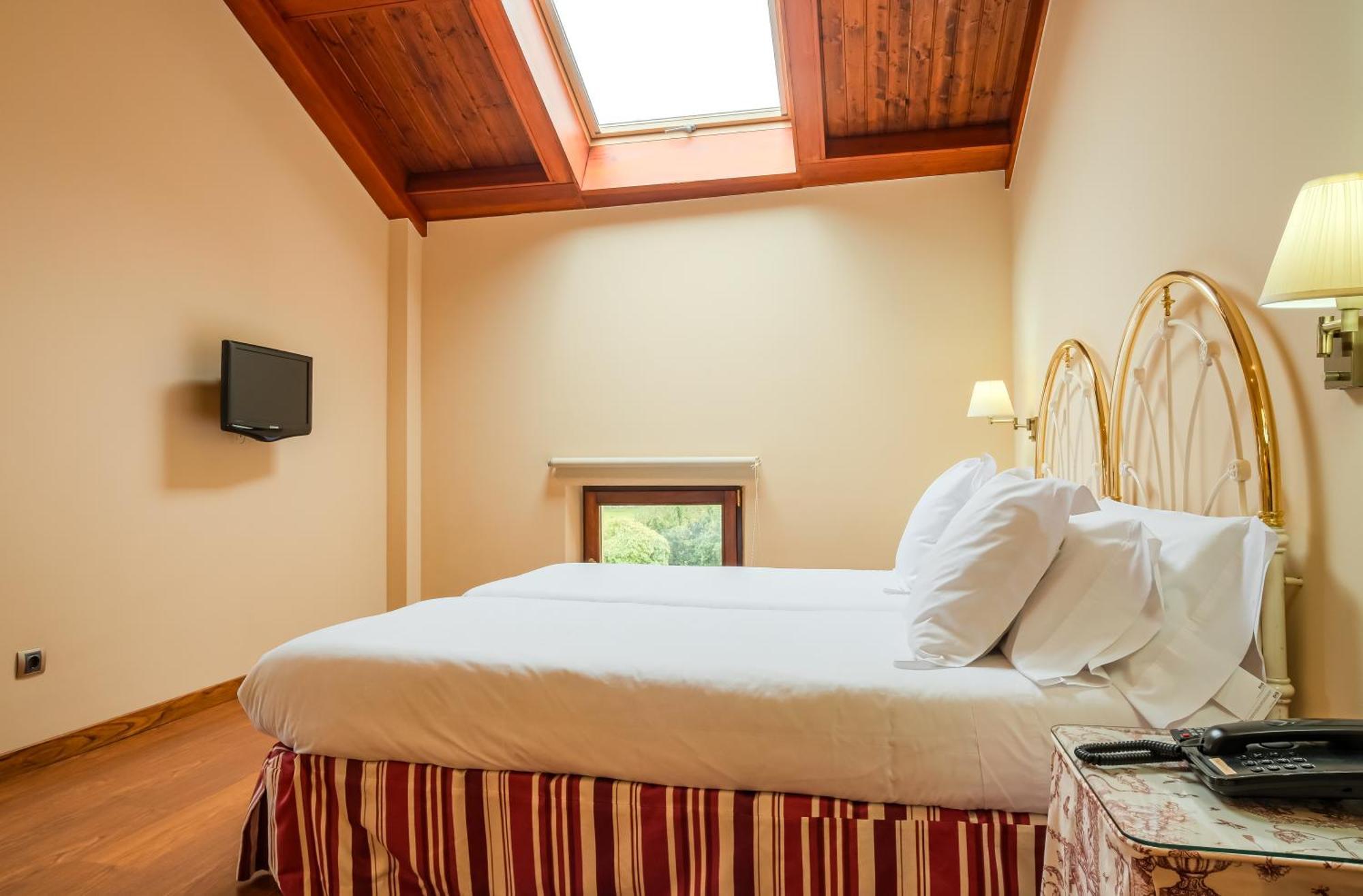 Indiana Boutique Hotel Llanes Luaran gambar