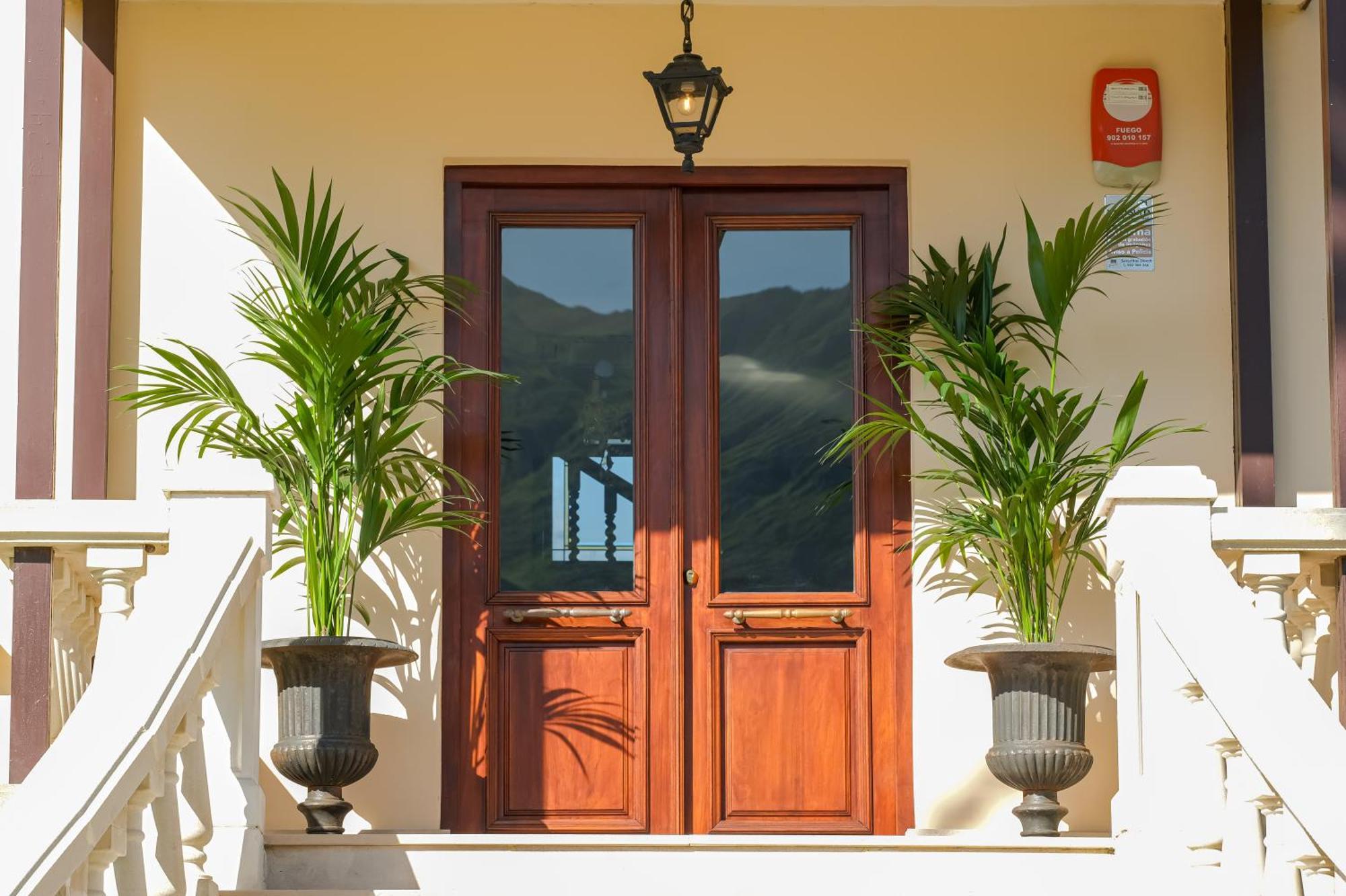 Indiana Boutique Hotel Llanes Luaran gambar